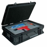 WEZ Standard Handling Cases